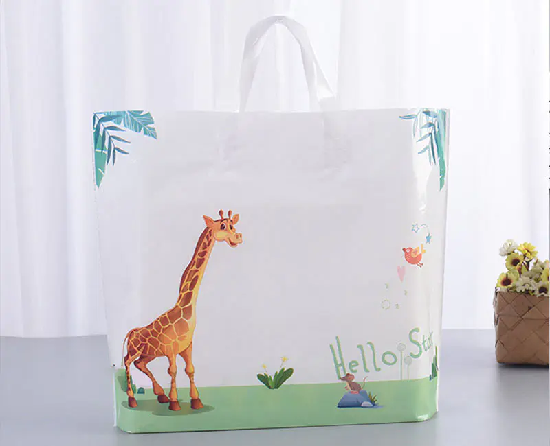 Shopping Bag