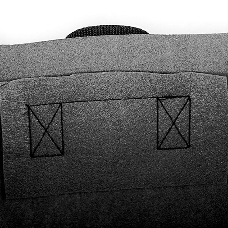 Rectangle Plant Cultivation Bag